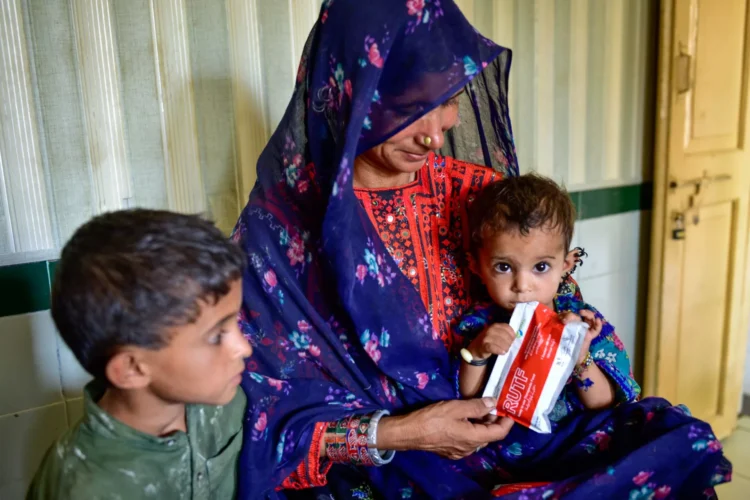 UNICEF/Pakistan/Sami Malik