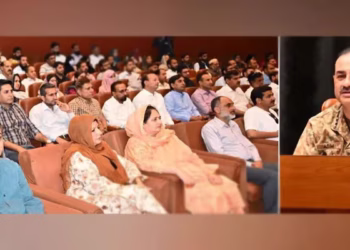 Photo ISPR
