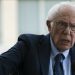 Bernie Sanders. File photo