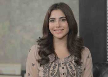 Khadija Saleem. File photo