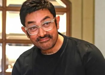 Aamir Khan
