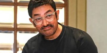Aamir Khan