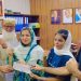 Sindh Govt Awards Rs 4.65 Million to Boxer Aaliya Soomro