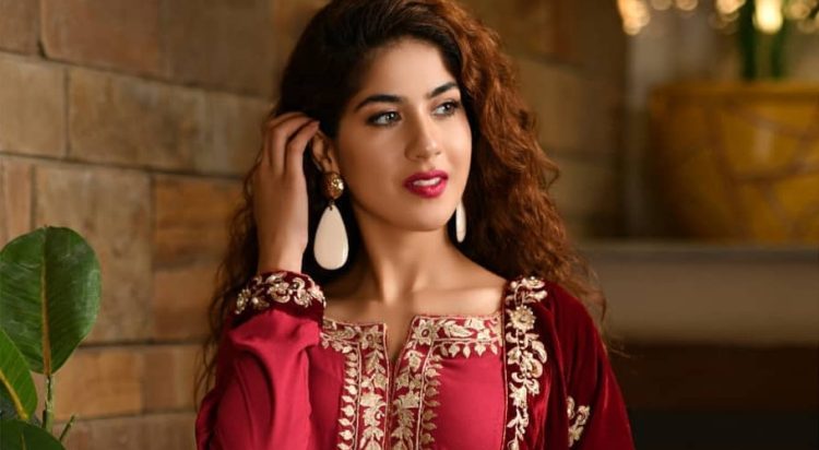 Areej Mohyudin