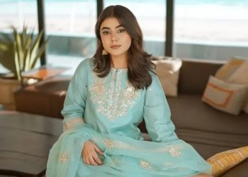 Areeka Haq has over 12 million followers on TikTok and 4.2 million on Instagram.