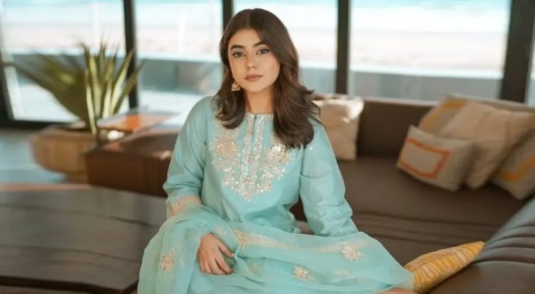 Areeka Haq has over 12 million followers on TikTok and 4.2 million on Instagram.