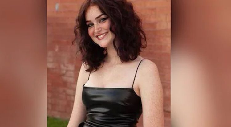 Renna O’Rourke went into cardiac arrest after inhaling fumes from a compressed air product typically used to clean keyboards—an act also referred to as "huffing." (Image: Facebook)