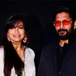 Arshad Warsi
