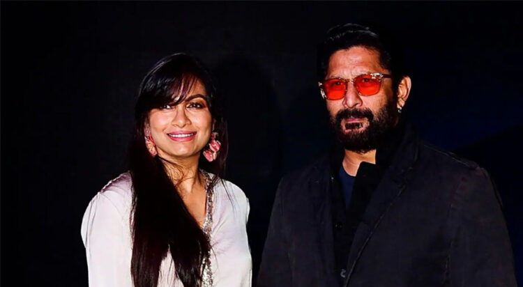 Arshad Warsi