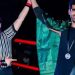 29-year-old Pakistani professional wrestler Ather Zahid won the International Championship title.