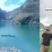 The GB authorities sealed part of the property after George Buckley alleged that the resort was discharging untreated sewage into the lake, a claim Luxus denies.