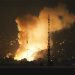 Israel attacks Iran