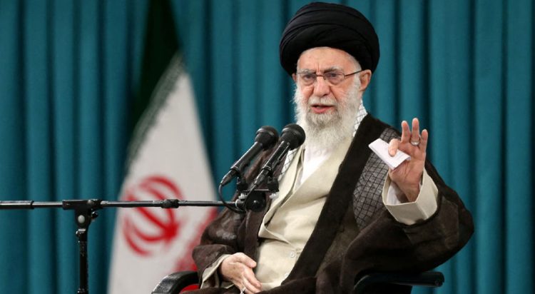Ayatollah Khamenei