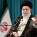 Ayatollah Khamenei