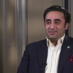 Bilawal Bhutto Zardari