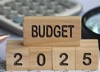 Budget 2025