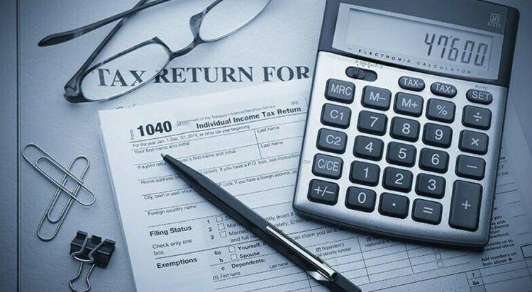 Budget 2025 - Tax Evaders