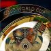 The Club World Cup trophy. / Peter Casey-Imagn Images