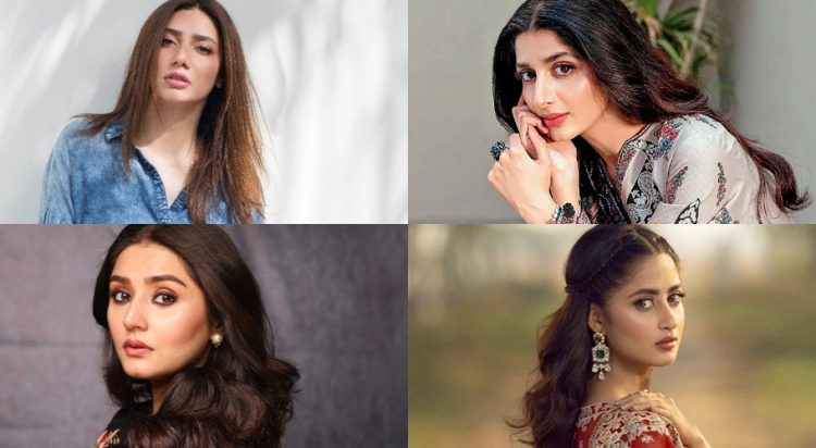 Sana Yousaf - Celebrities Mourn