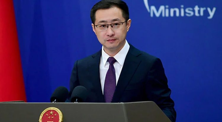 Pakistan-Afghanistan, China