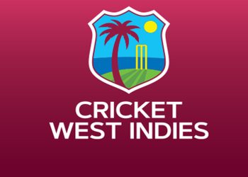 Cricket West Indies logo
