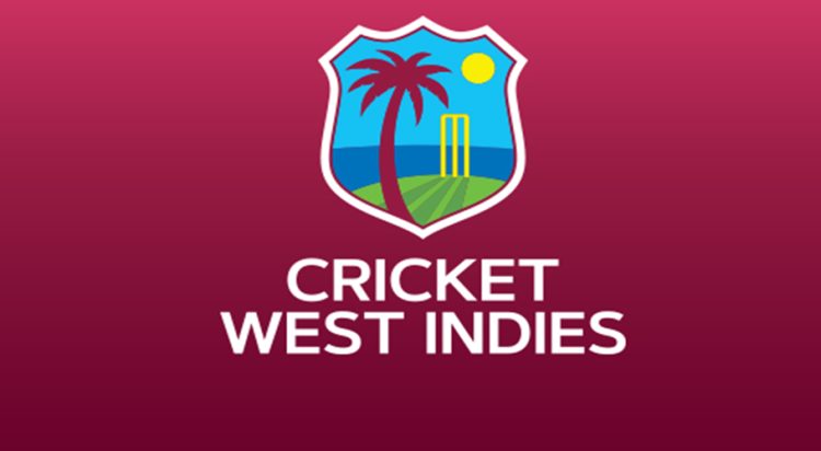 Cricket West Indies logo