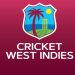 Cricket West Indies logo