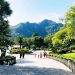 Daman-e-Koh is a park and viewpoint located in the Margalla Hills near Islamabad, Pakistan (Image: guidetopakistan.pk)