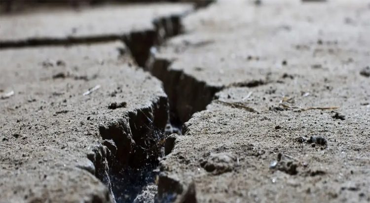 Earthquake