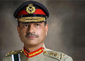 Field Marshal