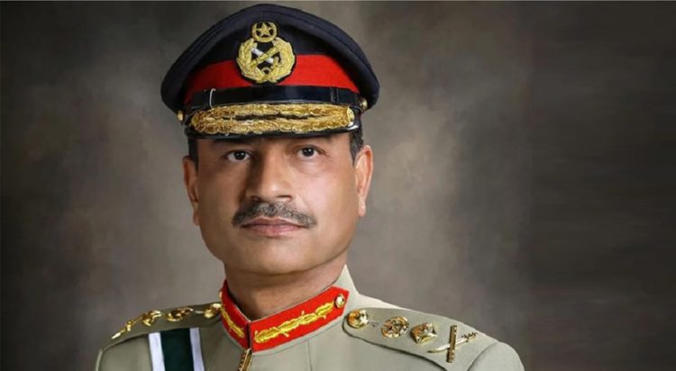 Field Marshal