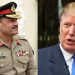 Field Marshal Meets Trump