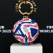 FIFA Club World Cup 25 Pro Ball