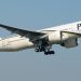 PIA Flight