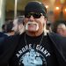Hulk Hogan file photo