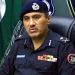 IG Sindh