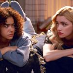 Ginny and Georgia