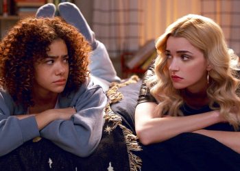 Ginny and Georgia