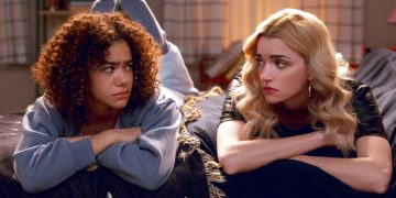 Ginny and Georgia