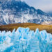 Glaciers in Pakistan