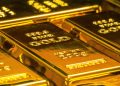 Gold prices