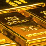 Gold prices