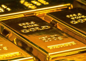 Gold prices