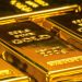 Gold prices