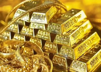 Gold Prices