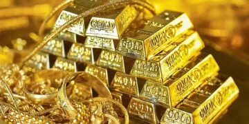 Gold Prices