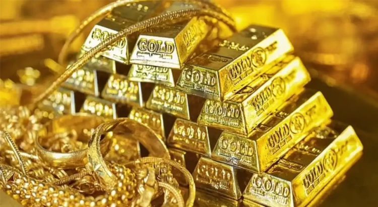 Gold Prices