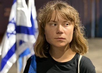 Greta Thunberg