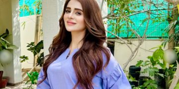 Hafsa Butt