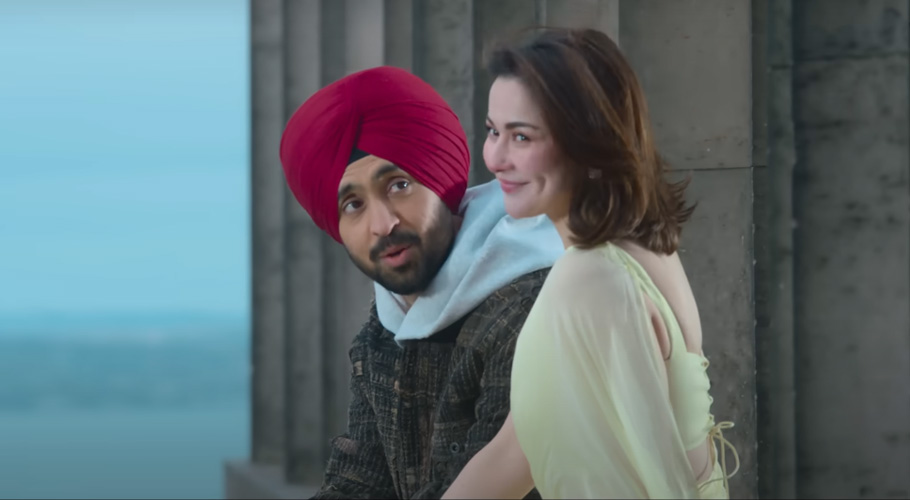 Diljit Dosanjh